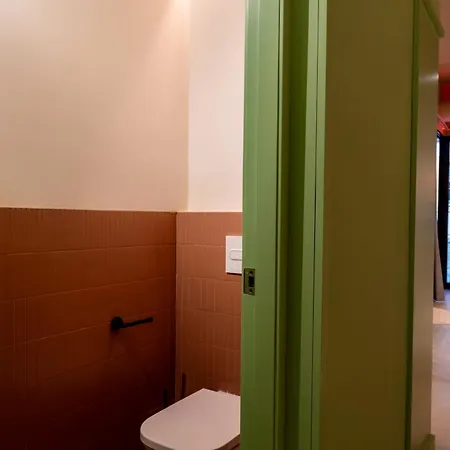 Apartment Warehouse 1 Sevilla